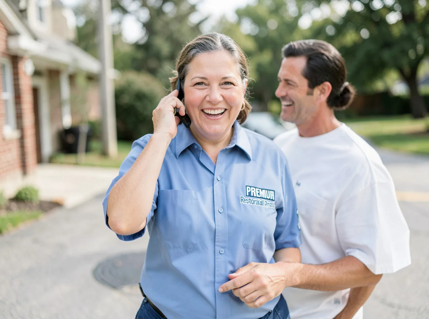 Water Damage Restoration Zanesville, OH FAQs